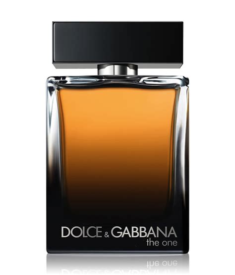 dolce gabbana the one heren 50 ml